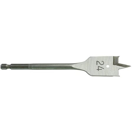 Milwaukee FB Senterbor 24x152 mm, Maskintilbehør & forbruk