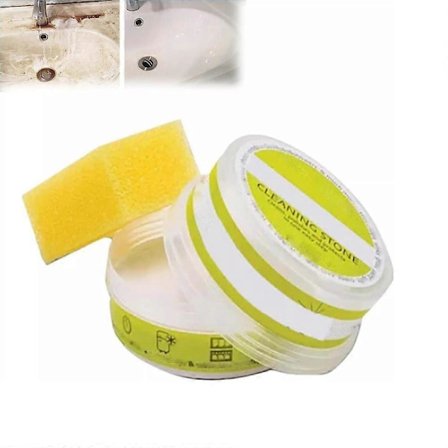 Øko-venlig Rengøringssten, Clean It Øko-venlig Rengøringssten, Rengøringssten