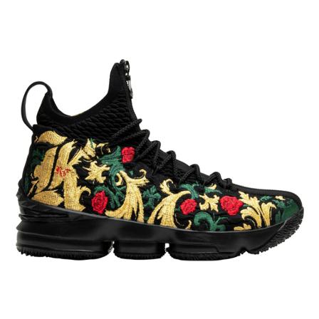 Nike, Sneakers Zwart, Heren, Maat:44 1/2 EU