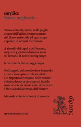 Eurydice Franco Migliaccio