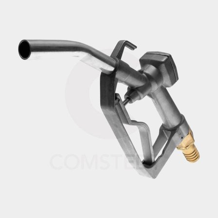 Pistolhandtag bränsle 1"