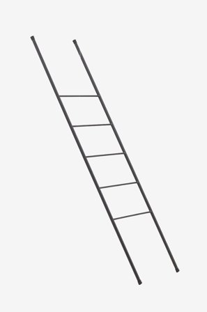 VIND - Förvaring Drammen - Svart - Småförvaring - Från Homeroom