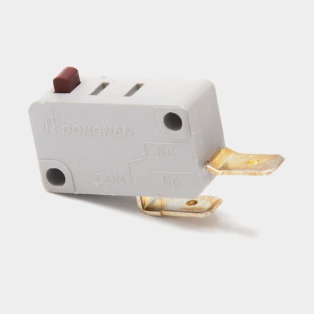 Neutralläge strömbrytare MT3