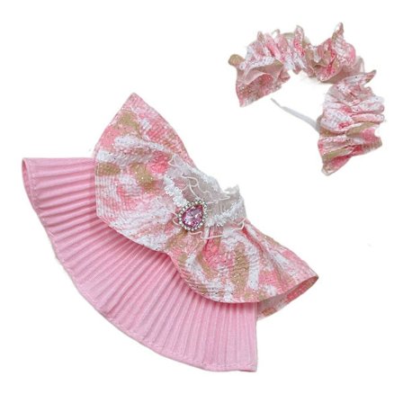 Dockkläder Cap Dress Suit 3 3 3