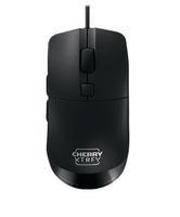 Cherry M50 BLACK WIRED MOUSE MOUSE CORDED PERP