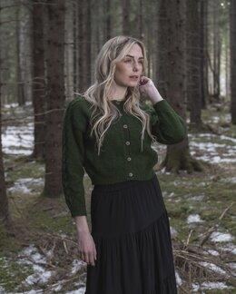 Mallivihko Sägen 2-Järbo