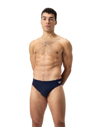 Speedo Endurance+ Brief 7Cm - Navy - 38