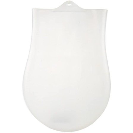 Multifunktionell degknådningspåse gjord av silikonmjöl