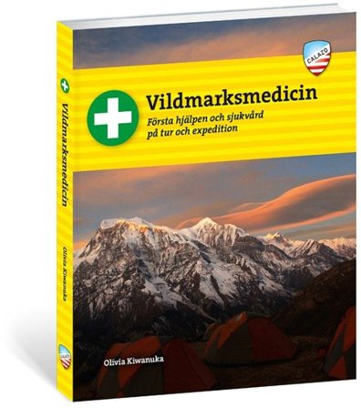 Calazo Vildmarksmedicin