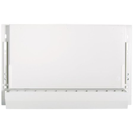 Purmo AIR21 Friskluftsventil, Varme