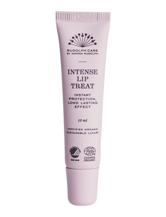 Rudolph Care Intense Lip Treat - Nude - 10 ml