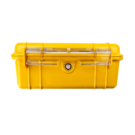 Celsicom Easy Connect TC603 Datalogger Fjernovervåking via mobiltelefonnettverket, Måleinstrumenter