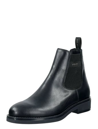 GANT Prepdale Chelsea Boot - Black - 45