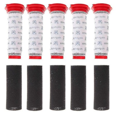 Hepa-filter til Bosch Athlet støvsuger, Bch6l2560 Bch6l2561 Hy