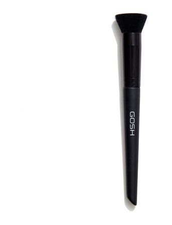 GOSH COPENHAGEN Gosh Mix & Fix Blending Brush - Black - ONE SIZE