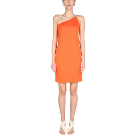 Dsquared2 Party Kjole Orange, Dame
