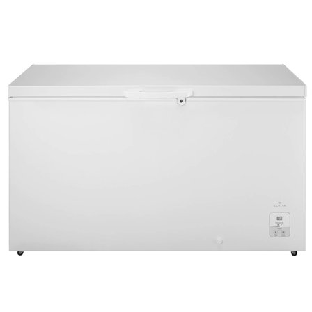 Elvita - Fryseboks CFB6420V Hvit