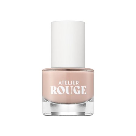 Atelier Rouge Nail Polish 108 Pastel Parfait, Makeup, Negle, Neglelak