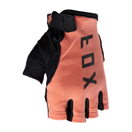 MTB Handschuhe FOX Ranger Damen Lachs L