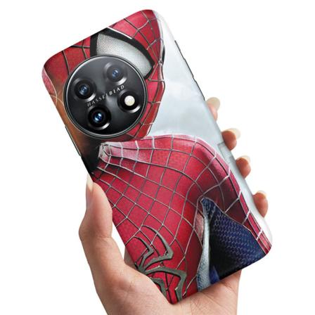OnePlus 11 5G - Deksel/Mobildeksel Spiderman
