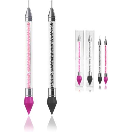 Timanttimaalauskynät - Ei vahaa, savea tai liimaa tarvita - KYNÄT, ZQKLA