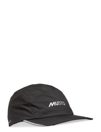 Corsica Cap Black Musto