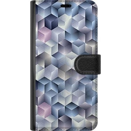 Plånboksfodral till Motorola Moto G34 med Cyklon