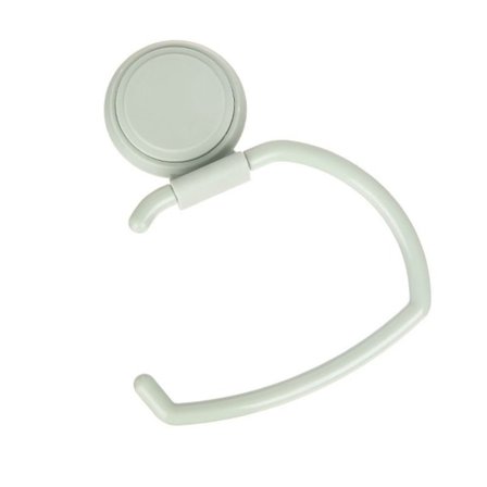 Oppbevaringsstativ Papirholder GRØNN