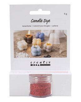 Lysfarge Lyserosa - Creativ Company