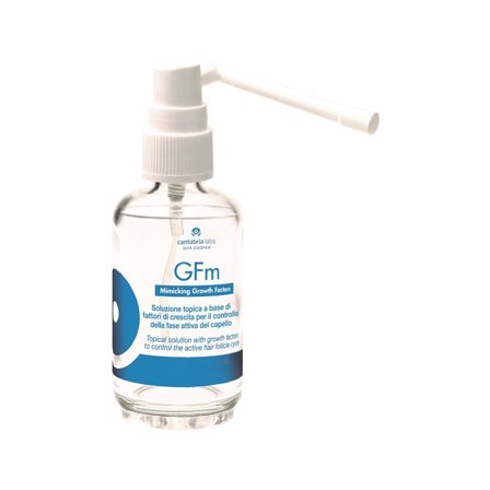 GFM Lozione Tricologica 50 ml