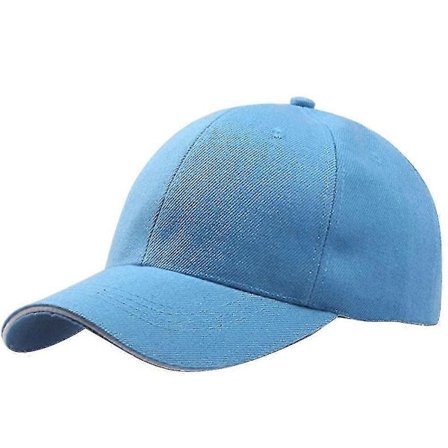 Baseballcaps for kvinner, baseballhatt for barn