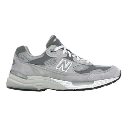 New Balance, Sneakers Grijs, Heren, Maat:38 EU