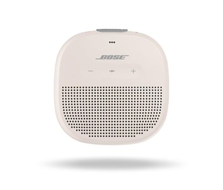 Bose SoundLink Micro - høyttaler - for bærbar bruk - trådløs