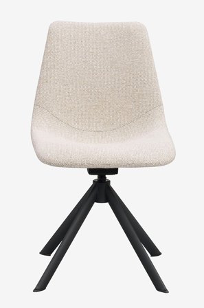 Rowico Home - Dunmore stol, 2-pack - Beige - Stolar - Från Homeroom