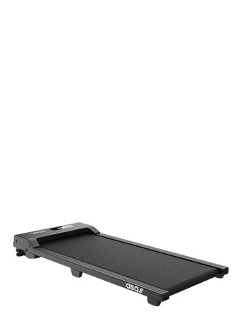 ASG Asg Walking Pad City Walk 500 - Black - ONE SIZE