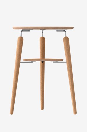 Umage - Sidebord My Spot H59 cm - Natur - Småbord - Fra Homeroom