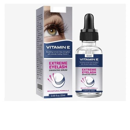 Ögonfrans tillväxt serum ögonfransförstärkare produkter längre fyllare tjockare fransar ögonfransar