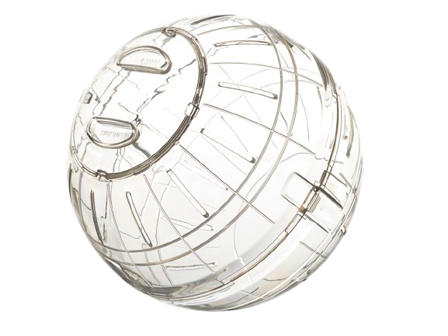 Savic - Hamsterløper Diam Mix ø18cm - Smådyr - Leketøy og aktivering - Hamsterballer og hamsterhjul - ZOO.no