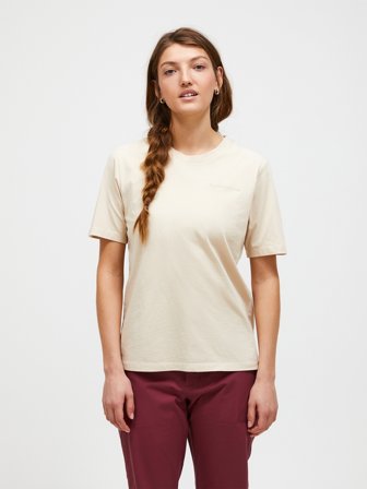 Original Small Logo Tee Women