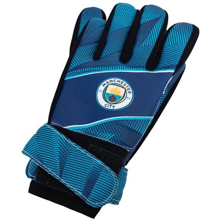 Manchester City Maalivahdin Hanskat Fuse Lapset