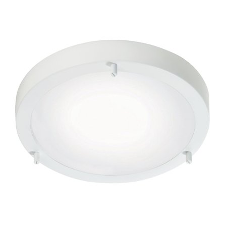 Nordlux Ancona 25316101 Plafond Vit, Belysning