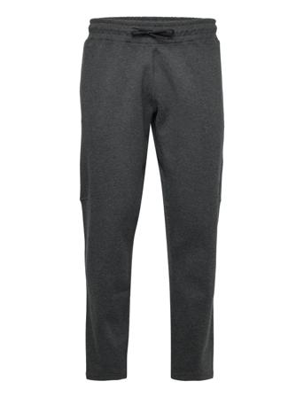 Code Tech Jogger Sweatpants Hyggebukser Grå Superdry Sport