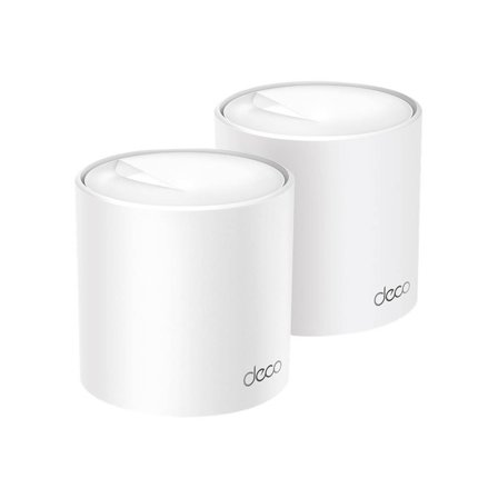 TP-Link Deco X50 (2-pack)