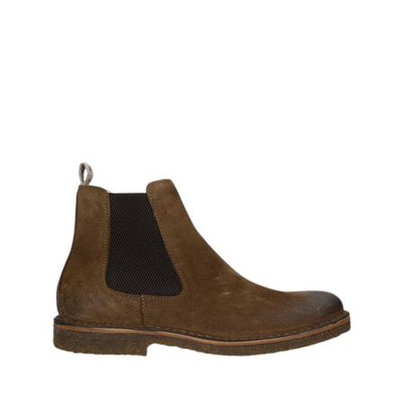 Astorflex, Buty męskie Bitflex 756 Brązowy, Mężczyzna, Rozmiar: 44 EU
