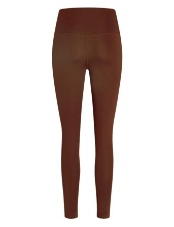 Girlfriend Collective | Pocket High-Rise Legging, 7/8 | M