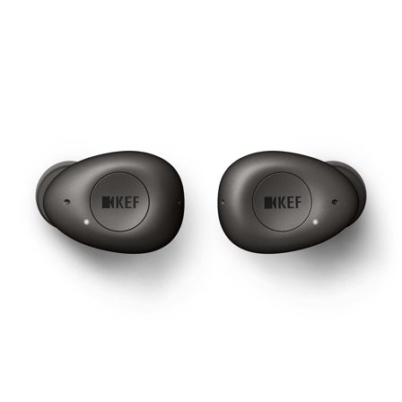 Outlet - KEF Mu3 Draadloze in-ear koptelefoon
