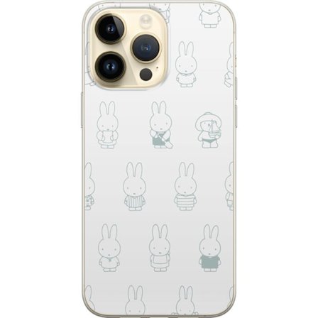 Yhteensopiva Puhelinkuori Apple Apple iPhone 14 Pro Max Miffy