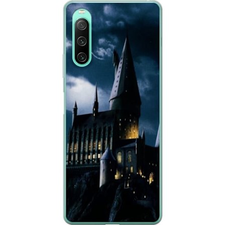 Yhteensopiva Puhelinkuori Sony Sony Xperia 10 IV Harry Potter