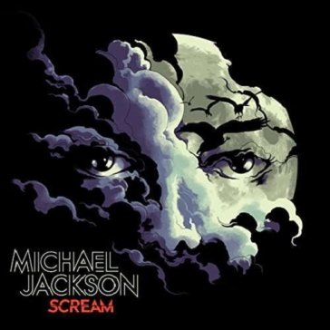 Scream (best + bonus track ) Michael Jackson