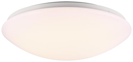 Nordlux Ask 36 45386501 Plafond vit, Belysning